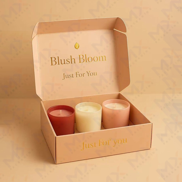 Candle Subscription Boxes - view 3